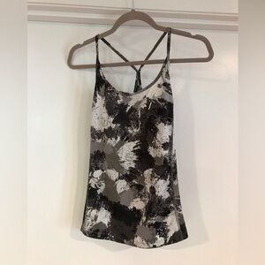 Nike Dri-Fit Racer Back Top